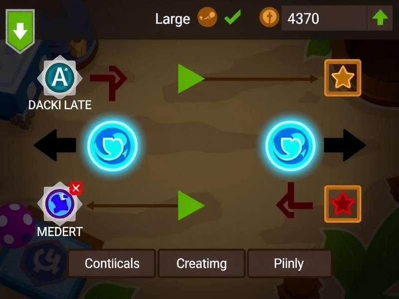 Nutmeg Dash Prodigy Control Scheme