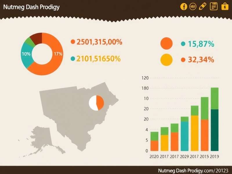 Nutmeg Dash Prodigy Download Statistics